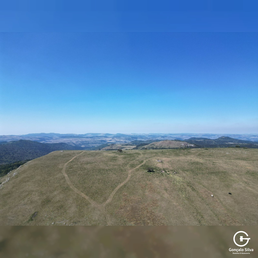 282 Hectares em Bom Jardim da Serra/SC