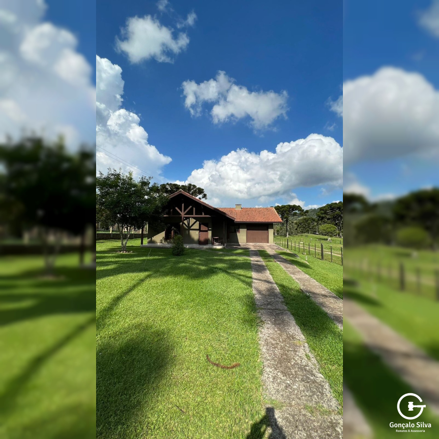 Chácara com 04 Hectares em Gramado