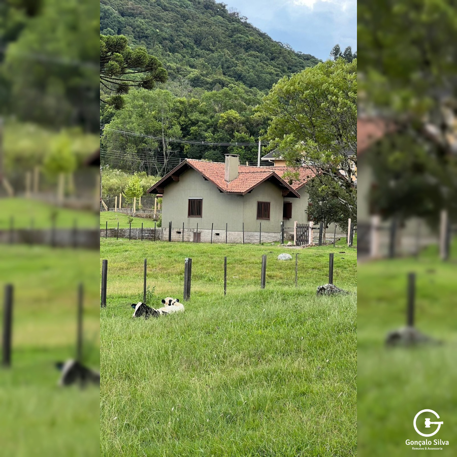 Chácara com 04 Hectares em Gramado