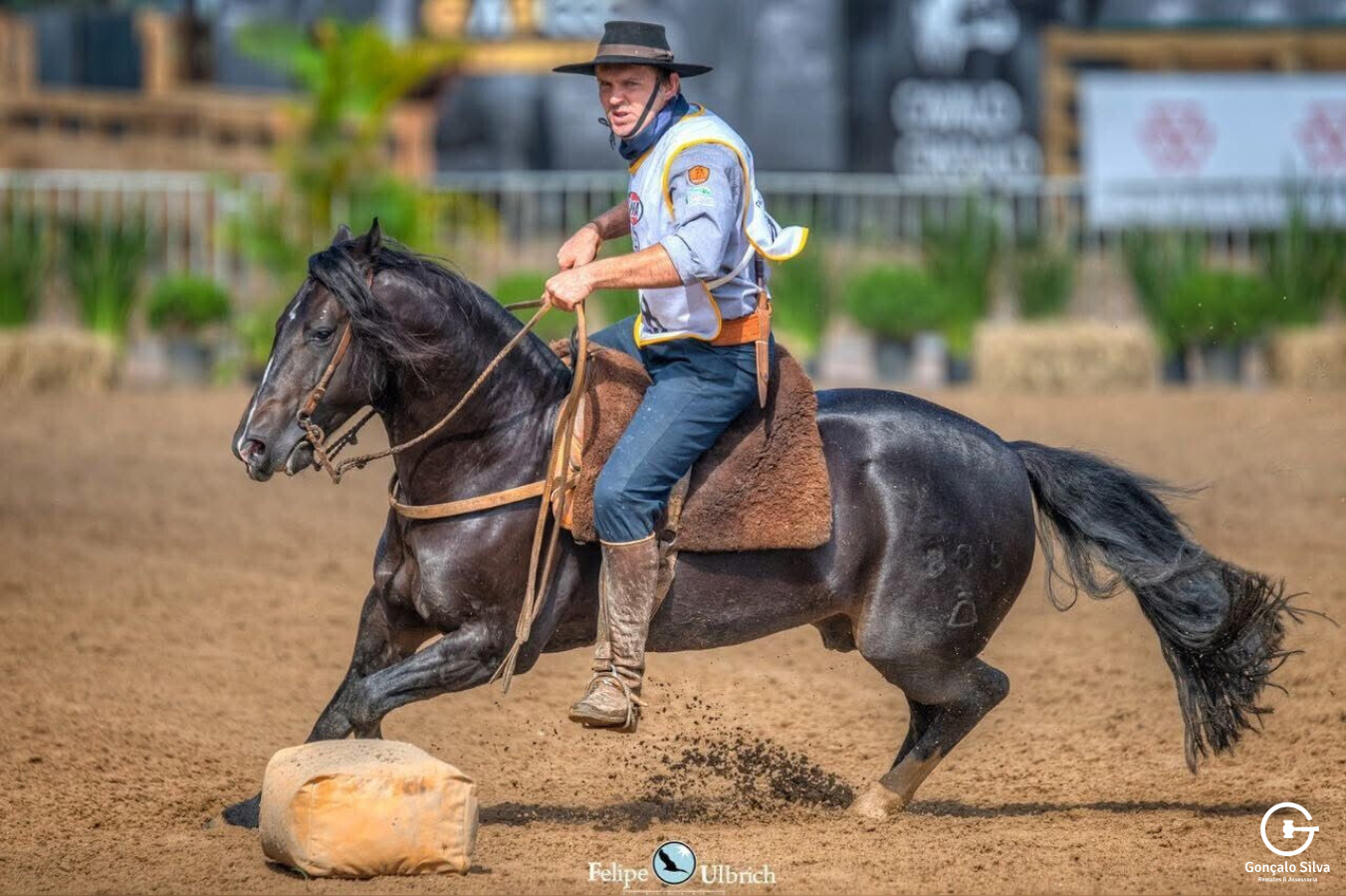 COBERTURAS CAMPANA ECHO A MANO