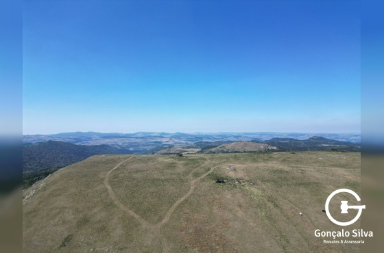 160 Hectares em Bom Jardim da Serra/SC