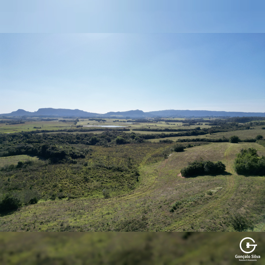 Fazenda com 140 Hectares na região de Glórinha