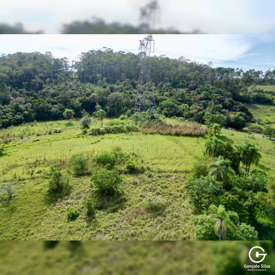 Sítio com 42 Hectares em Campo Bom