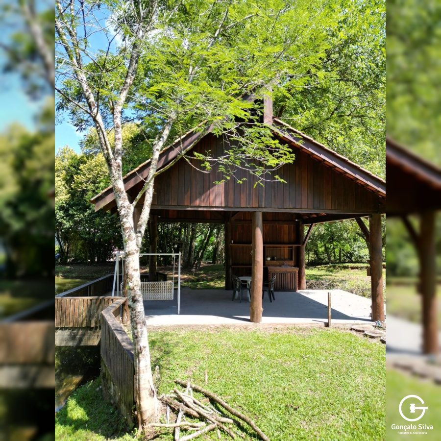 Chácara com 21 Hectares em Nova Petrópolis 