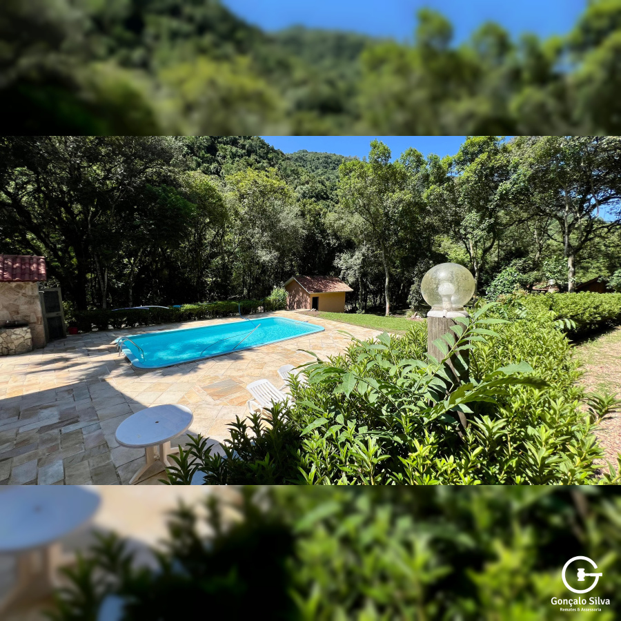 Chácara com 21 Hectares em Nova Petrópolis 