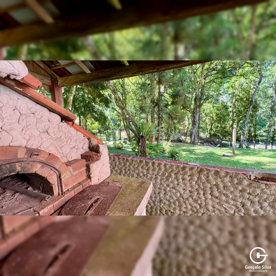 Chácara com 21 Hectares em Nova Petrópolis 