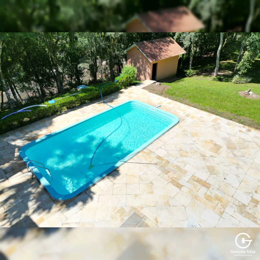 Chácara com 21 Hectares em Nova Petrópolis 