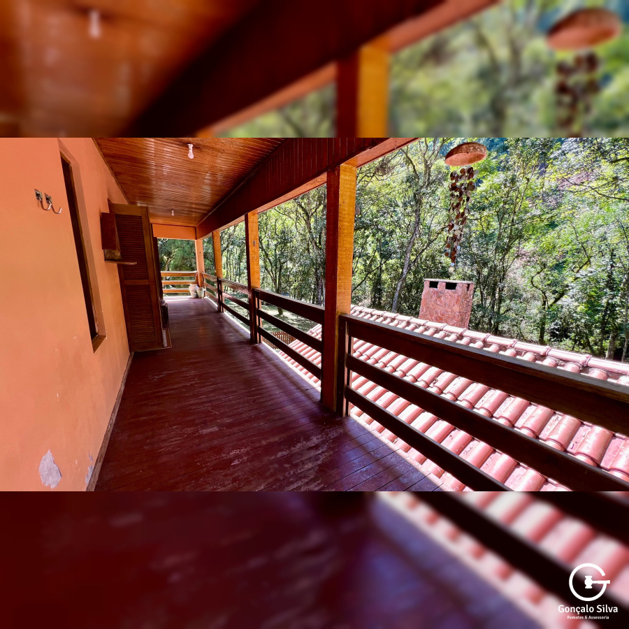 Chácara com 21 Hectares em Nova Petrópolis 