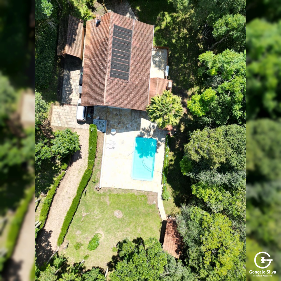 Chácara com 21 Hectares em Nova Petrópolis 