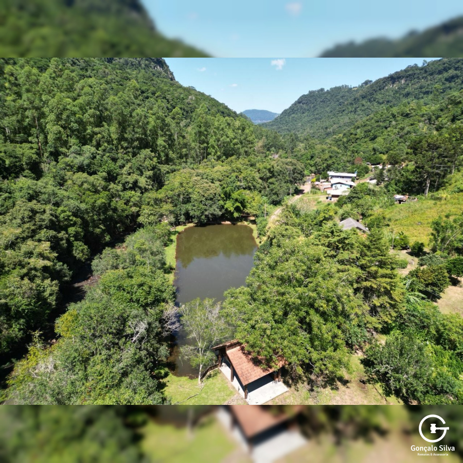Chácara com 21 Hectares em Nova Petrópolis 