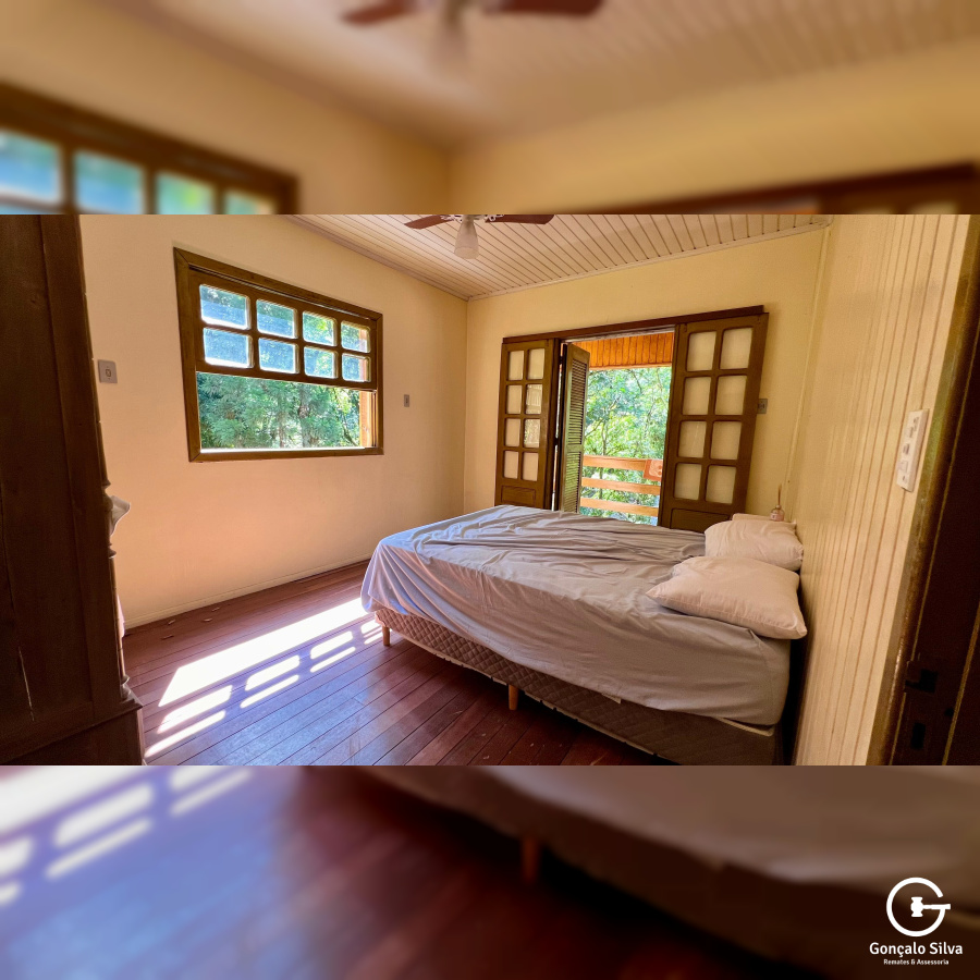 Chácara com 21 Hectares em Nova Petrópolis 