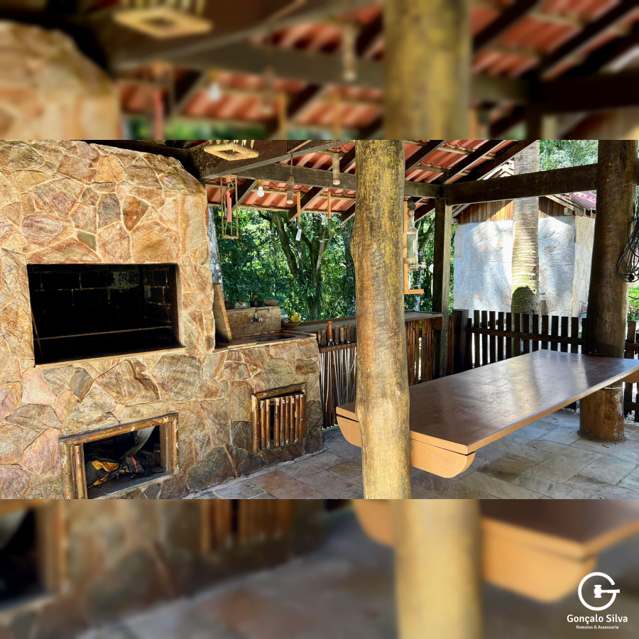 Chácara com 21 Hectares em Nova Petrópolis 