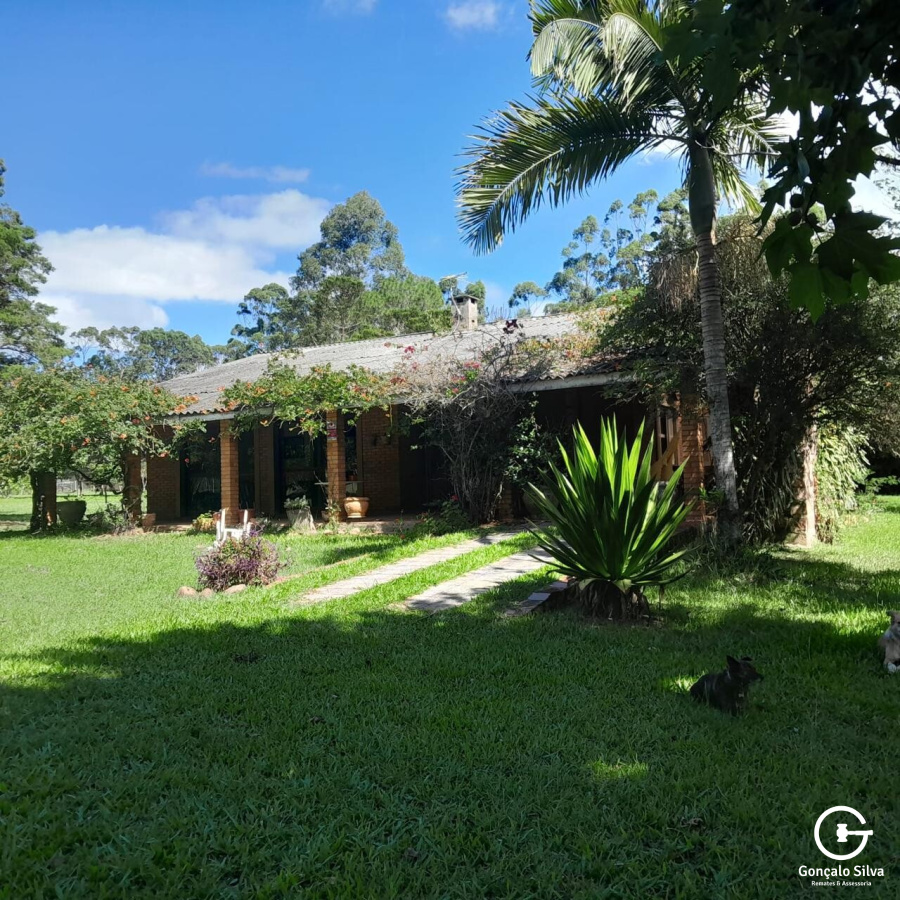 Fazenda com 98 hectares em Viamão, Águas Claras
