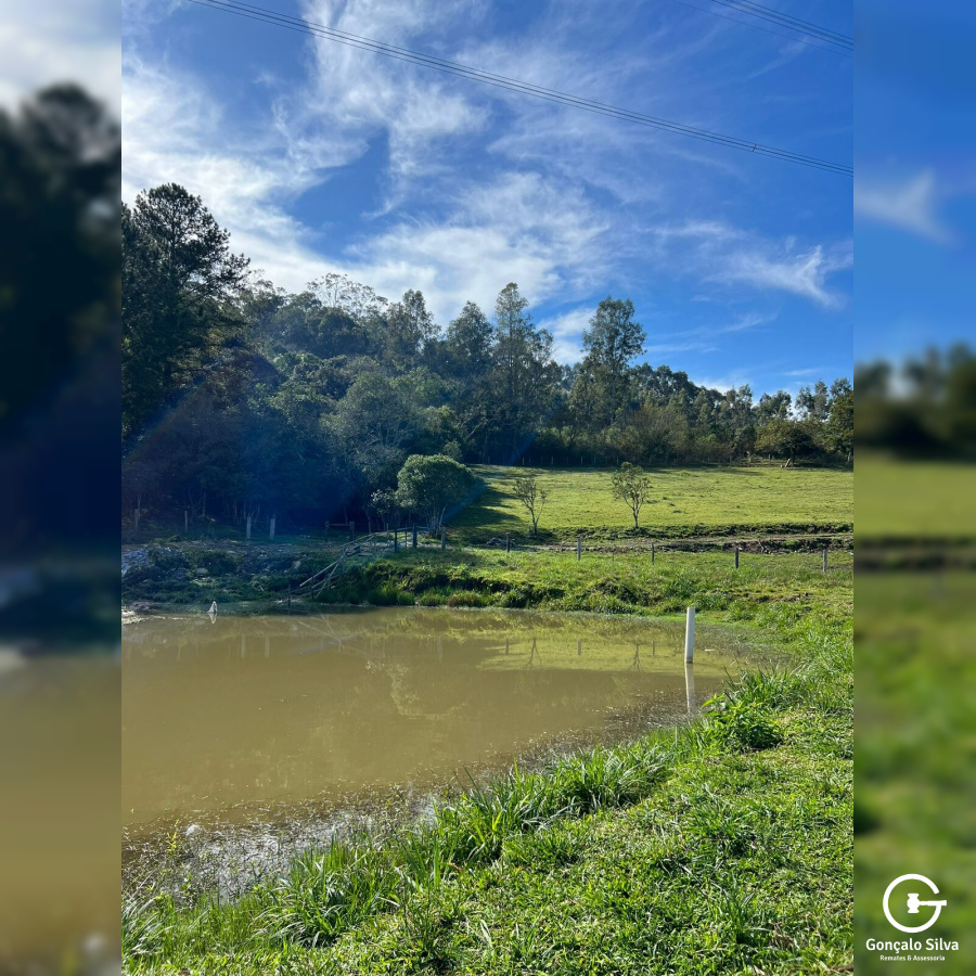 Sítio com 42 Hectares em Campo Bom