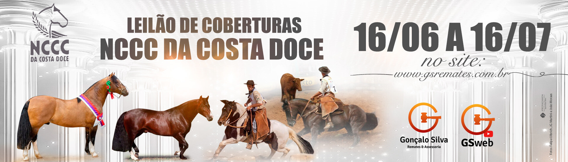 NUCLEO DA COSTA DOCE 