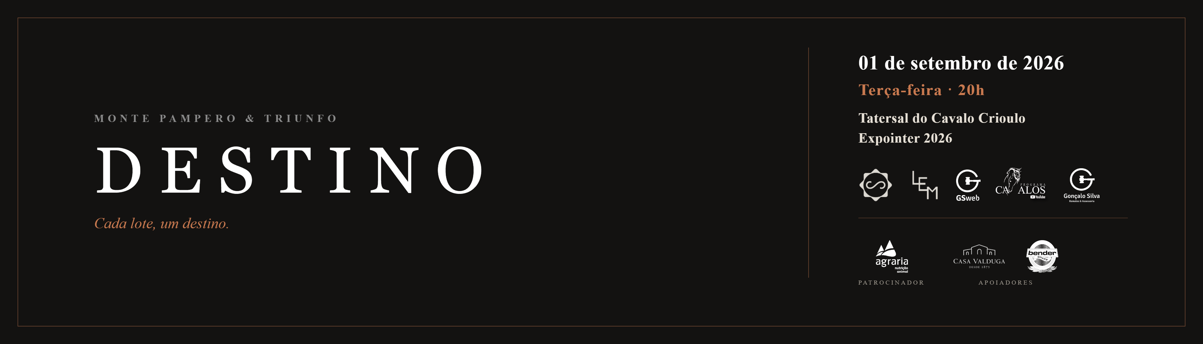 DESTINO 