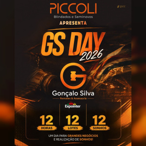 GS DAY - 2026