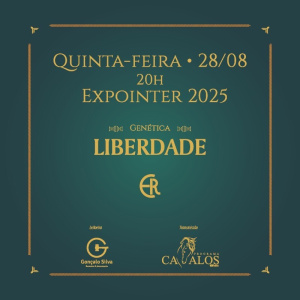 LEILÃO ESTÂNCIA LIBERDADE