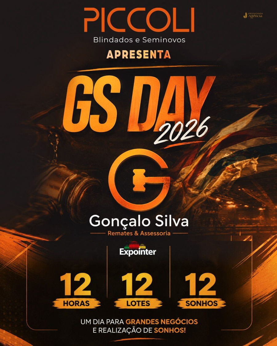 GS DAY - 2026
