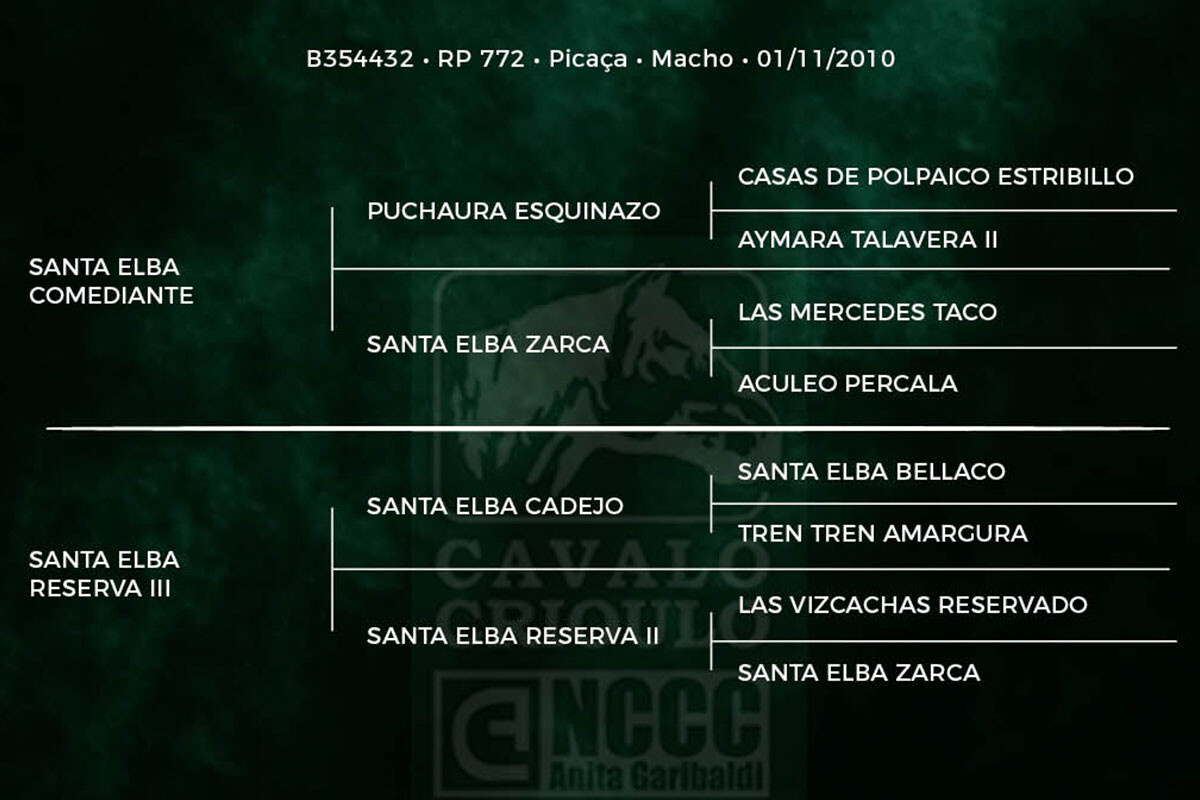Geração BUTIÁ COMÉDIAS