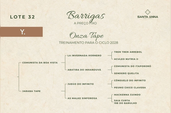 ONZA TAPE