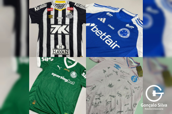 LOTE BRASILEIRÃO