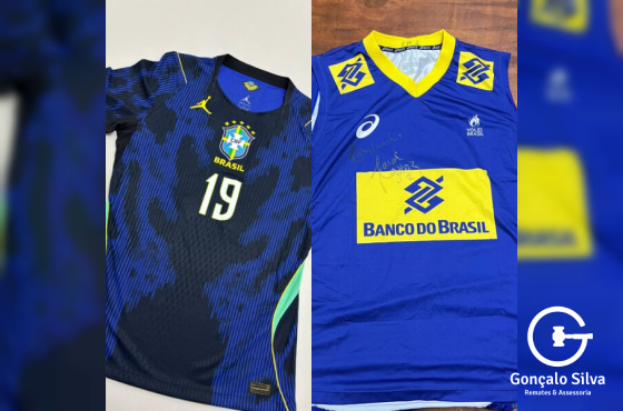 LOTE SELEÇÃO