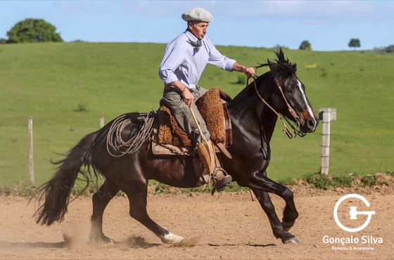 SOLDADO DO VEIO D'ÁGUA