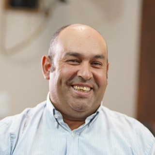 Gustavo Schmidt Ribeiro