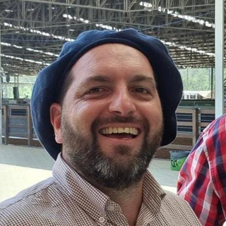 José Mário Pansera de Araújo