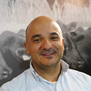 Luis Fernando Pilsen