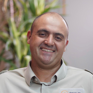 Vinícius Martins Terra